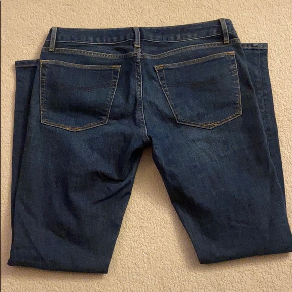 skinny gap jeans - Picture 4 of 5